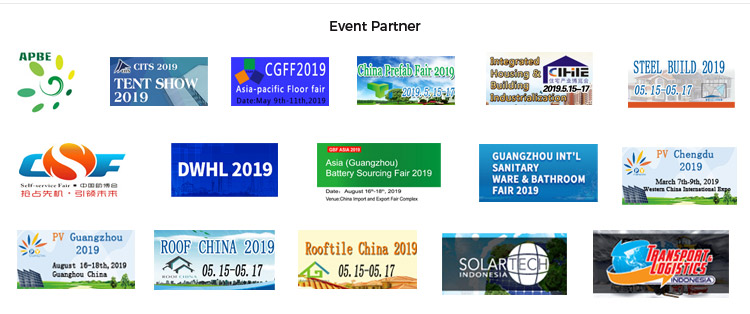 Event Partner