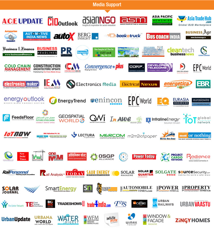 Media Support