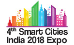 4th Smart Cities India 2018 Expo