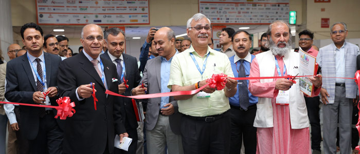 5th Smart Cities 2019 India Expo to host India’s first-ever MOBI Colloquium on 23rd May, 2019, at New Delhi