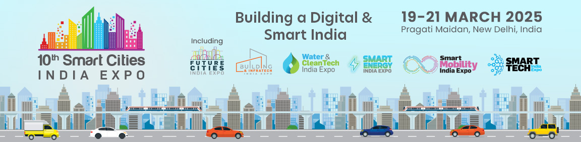 Smart Cities India