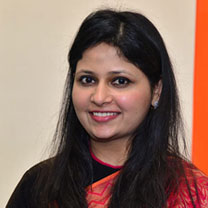 Aastha Grover