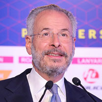 H.E. Mr. Andre Aranha Correa do Lago