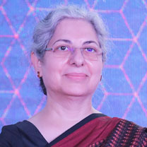 Anju Bhalla