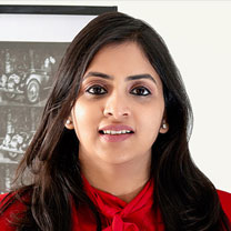Anuradha Agarwal