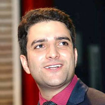Athar Amir Khan 