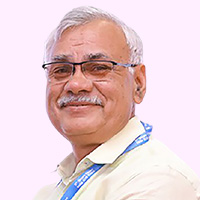 Jibesh Kumar