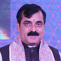 Jibesh Kumar