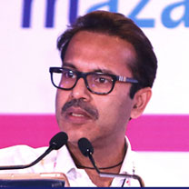Kunal Kumar, IAS