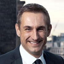 Nigel Lee