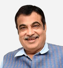 Shri Nitin Gadkari