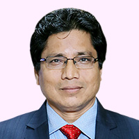 Pradip Kumar Das