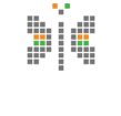 Smart city Large footer