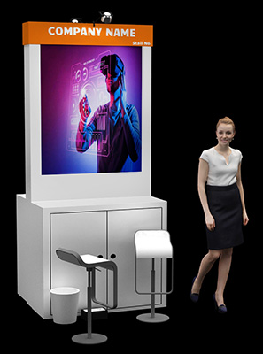 Startup-POD