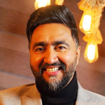 Sukhwinder Singh Kharour