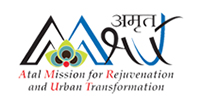 Atal Mission for Rejuvenation and Urban Transformation