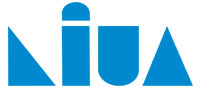 NIUA Logo