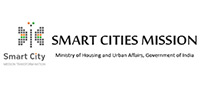 Smart Cities Mission logo 