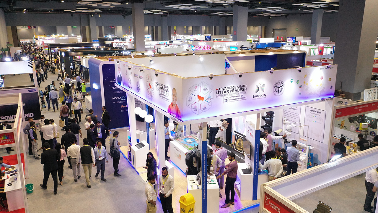 Tech Expo In Delhi 2024 Registration Agace Ariadne