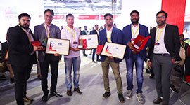 Smart City India Awards 