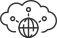 Urban Transformation Icon