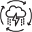 Urban Transformation Icon