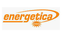 Energetica logo