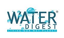 Water Digest Logo