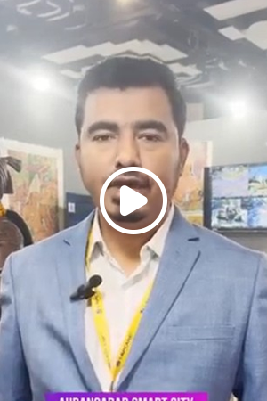 Aurangabad Smart City