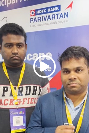 Telengana Smart City