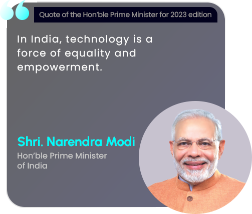 Shri. Narendra Modi