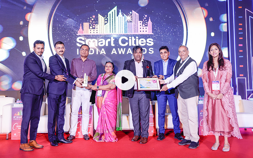 Smart Cities India Awards