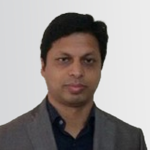 Vineeth Saraschandran