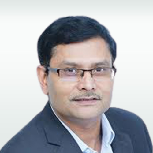 Dr. Aloknath De