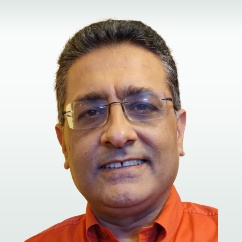 Sandeep Sehgal