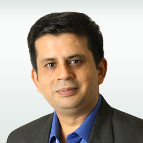 Pathak Global Chief Technologist for Emerging Technologies & Analytics