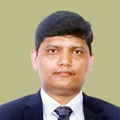 Amit  Kumar, IAS