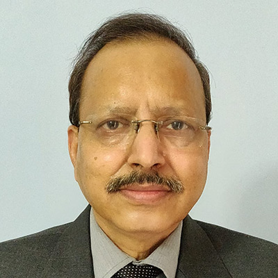Ashok Kumar  Mittal