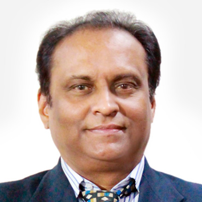 G. Asok  Kumar, IAS