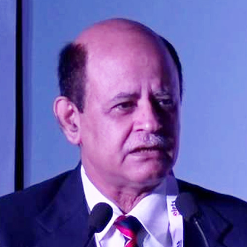 Lt. Gen. (Dr) S.P. Kochhar