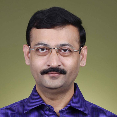 Dr. Sanjay G. Kolte, IAS