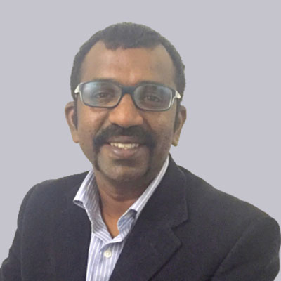 Dr. Umamaheshwaran  Rajasekar 