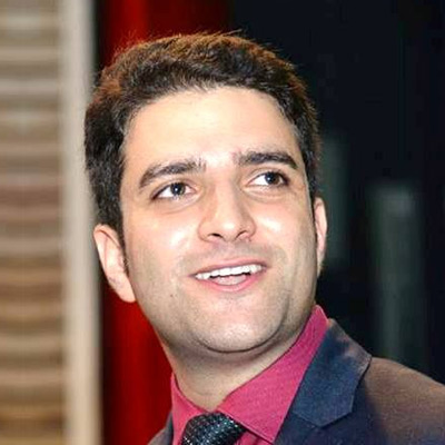 Athar Amir Khan (IAS)