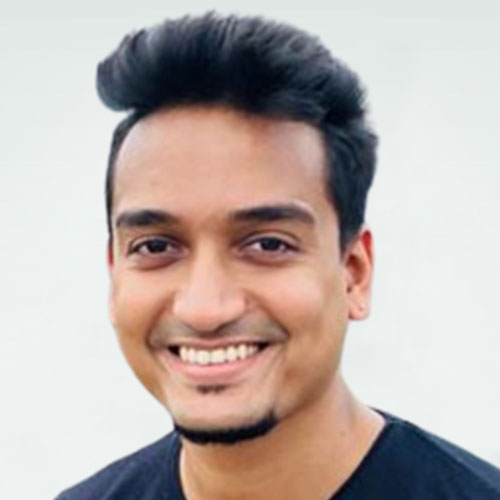 Ashwin Rajamohan
