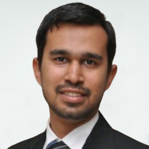 Sameer N.