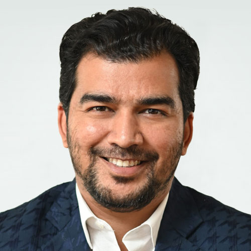 Manu Jain