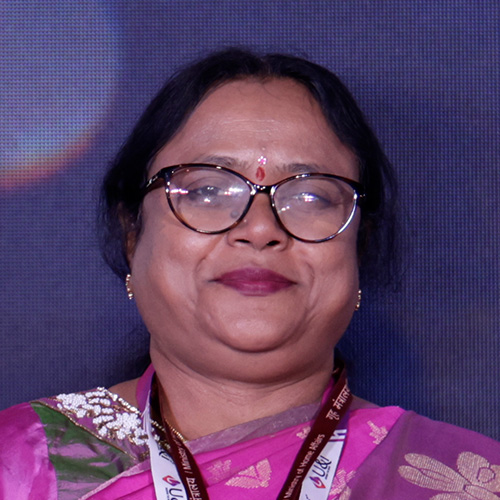 A.  Dhanalakshmi