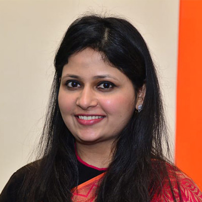 Aastha  Grover