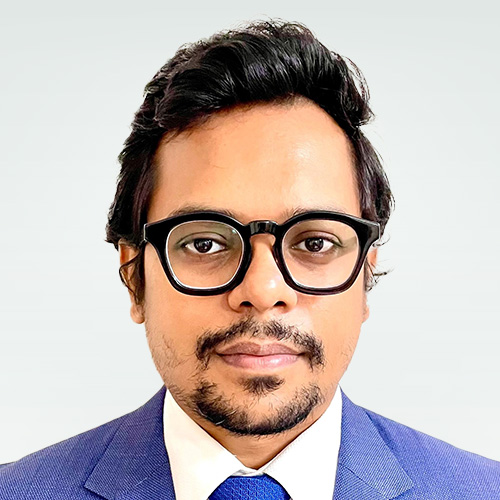 Abhineet Sarkar