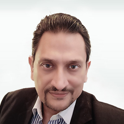 Abhisar  Sharma 